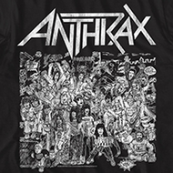 Anthrax